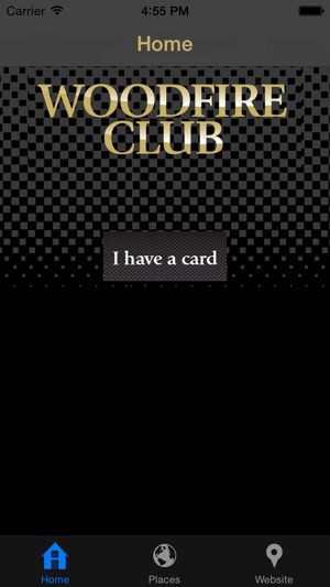 Woodfire Club(圖2)-速報App