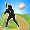 Guess fan for Baseball - Quiz Fan Game Free