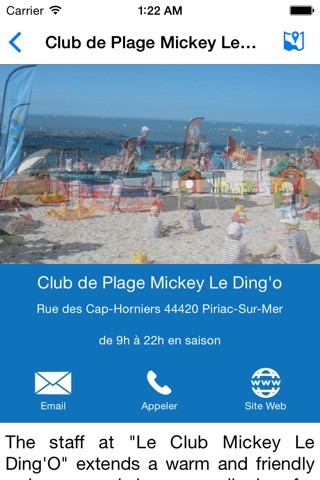 Piriac-sur-Mer screenshot 3