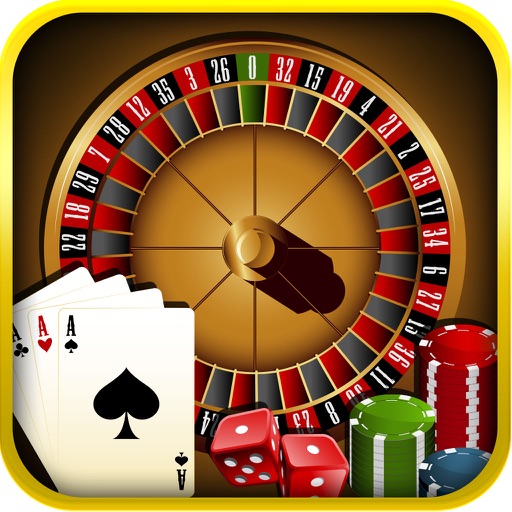 Best Casino Action Pro icon