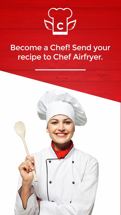 Chef Airfryer screenshot-4