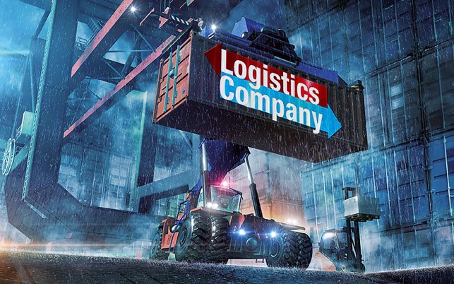 Logistics Company