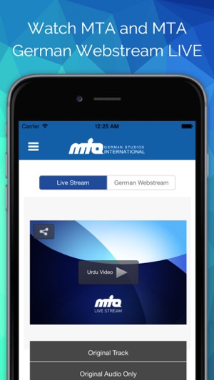 MTA Germany(圖2)-速報App