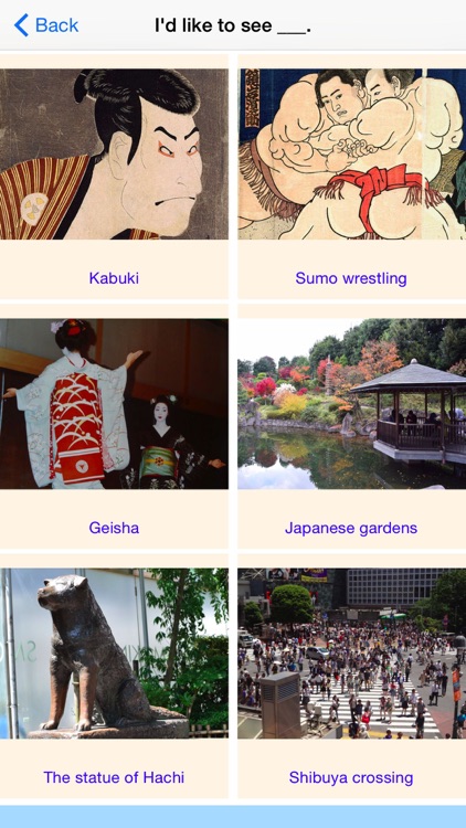 SayJapanese screenshot-3
