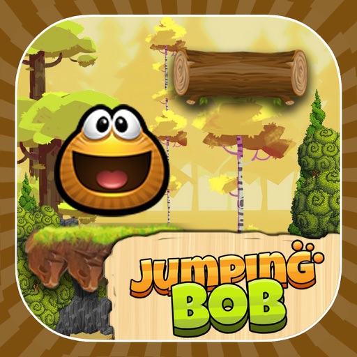 Jumping BOB Traveller : Kids jumping game