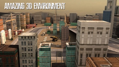 How to cancel & delete Loader 3d: Excavator Operator Simulation game from iphone & ipad 4