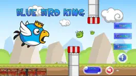 Game screenshot Blue Bird King mod apk