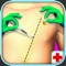 Open Heart Surgery Simulator is a heart doctor surgery game for kids