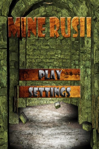 Mini Mine Adventure: Endless Mine screenshot 3