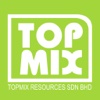 Topmix hpl