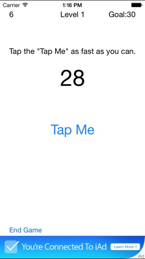 Tap Me(圖3)-速報App