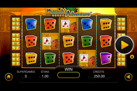 Casino Family screenshot 4