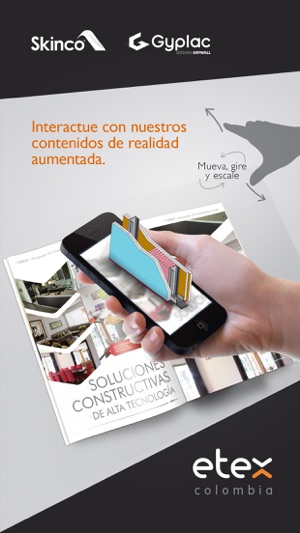 Etex Colombia(圖3)-速報App