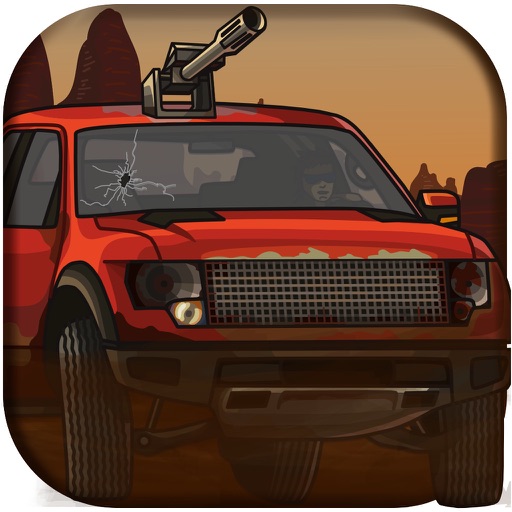 A Max Fury Mad Race Game FREE - A Lightning Fast Chase iOS App