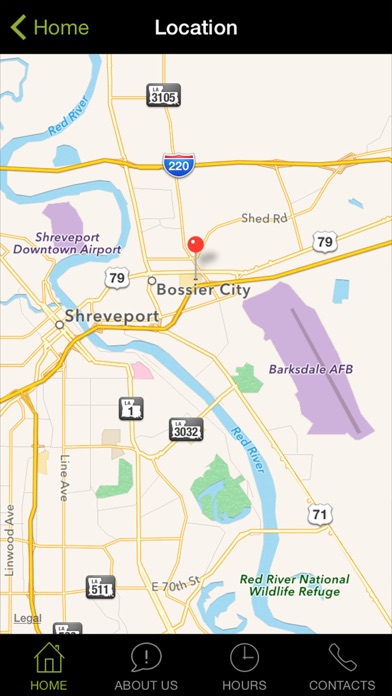 How to cancel & delete Bossier City from iphone & ipad 2