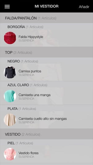 Social Personal Shopper Menbur(圖2)-速報App