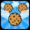 Flying Cookies