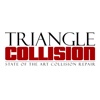 Triangle Collision