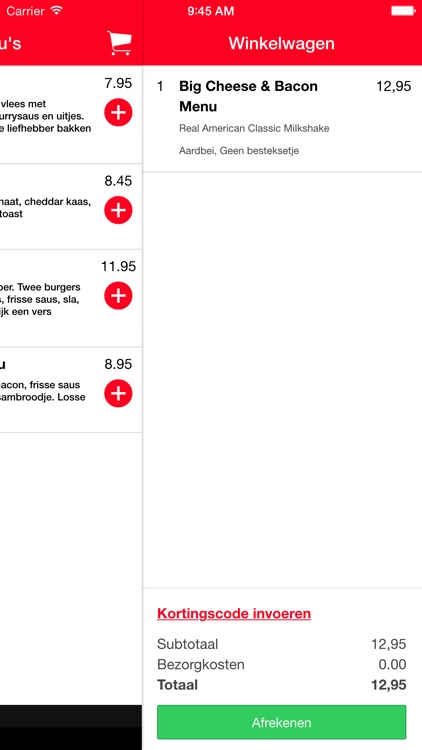 Hallo Hamburger screenshot-3
