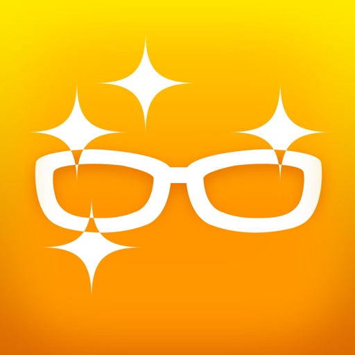 FUN'IKI Ambient Glasses icon