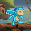 Flying Quest - Adventure Battle Game