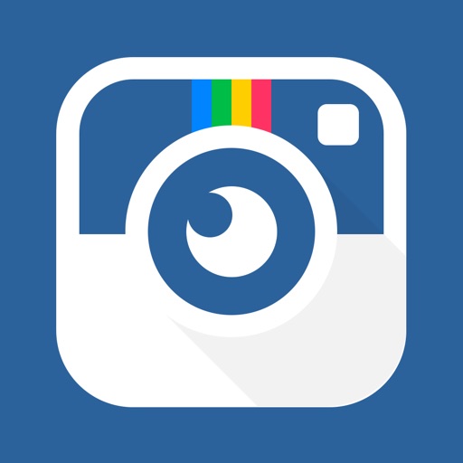 likegraphy for Instagram icon