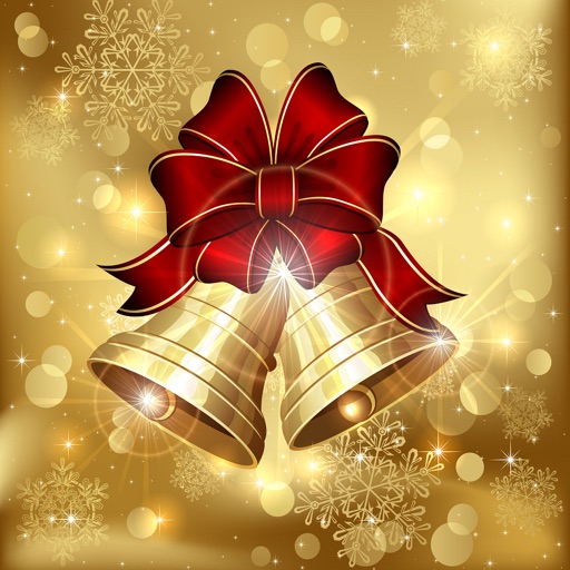 Beautiful Christmas Bell Songs icon