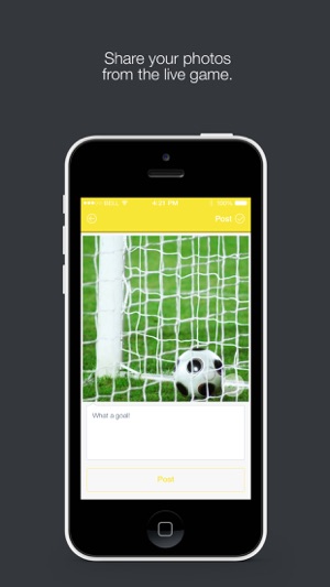 Fan App for Partick Thistle FC(圖3)-速報App