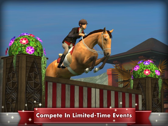 Скачать My Horse