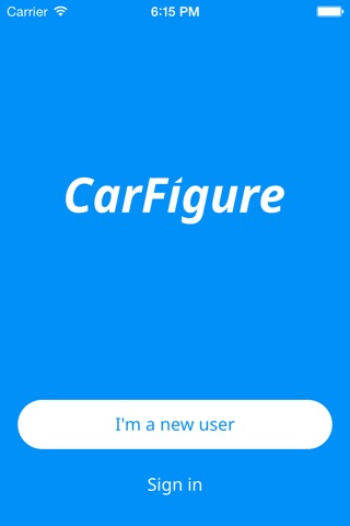 CarFigure screenshot 2