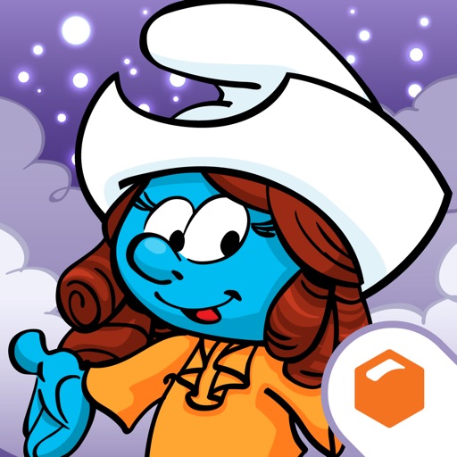 Smurf Life iOS App