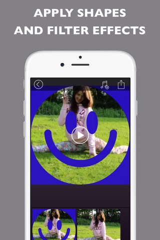 Video Speed Editor Pro Slow Mo screenshot 4