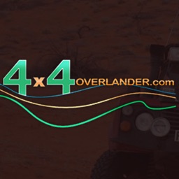 4x4 Overlander
