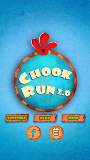 Chook Run 2.0(圖1)-速報App