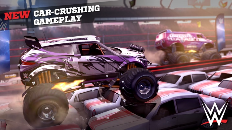 MMX Racing screenshot-2