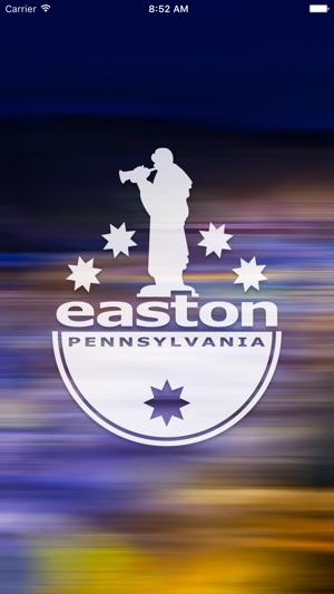 Easton, PA(圖1)-速報App