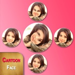 Face Cartoons