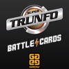 Super Trunfo Battle Cards