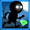 Dream World Forest Kid Run-ner Game