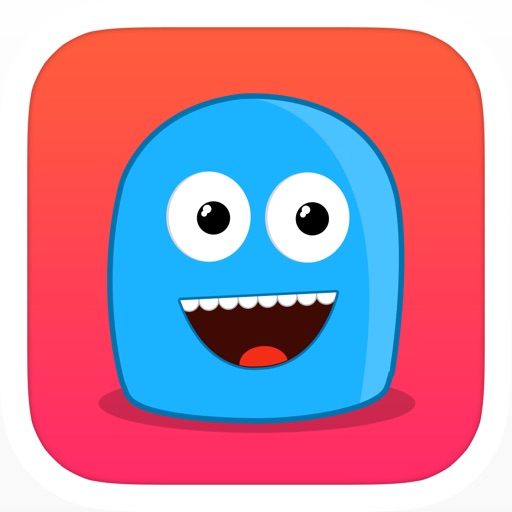 Monstii - Virtual Pet for your watch iOS App