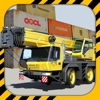 Crane Simulator PRO - Full 3D Construction Truck Driving & Parking Simulation Version