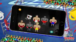 Game screenshot Boxing  Real Revolution apk