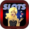 777 Galaxy Slots Machine - Free Casino Game