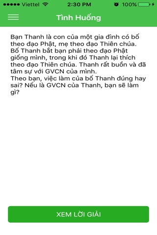 Búp Trên Cành screenshot 3