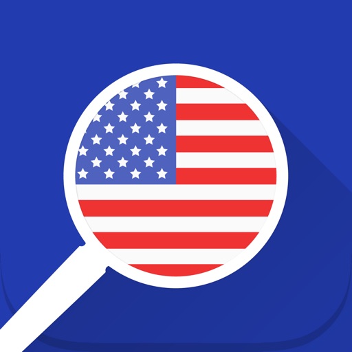 Find the Flags iOS App