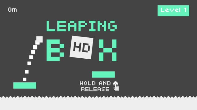 Leaping Box HD(圖2)-速報App