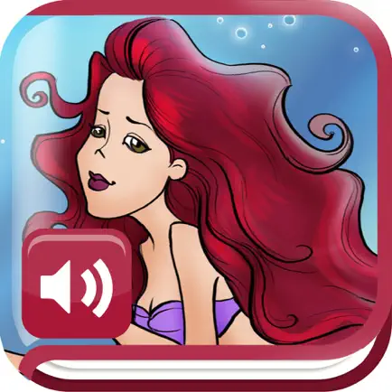 The Little Mermaid - Children Story Читы