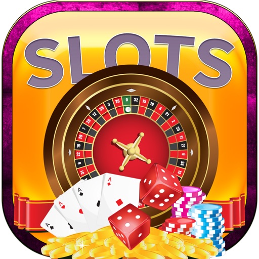 Slots Double Blast Star Big Casino - FREEAmazing Casino icon