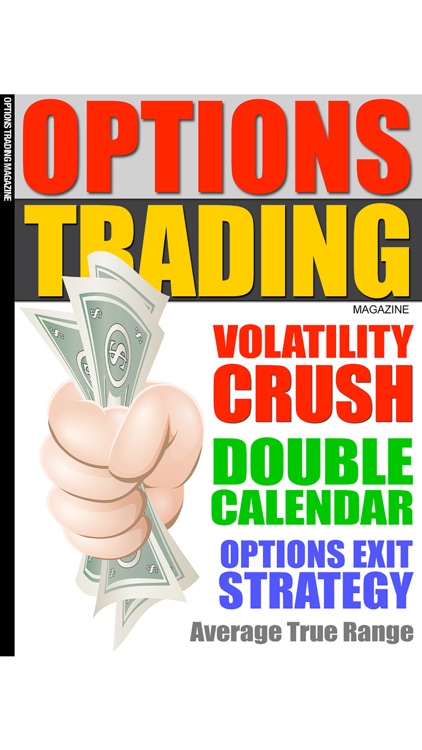 Options Trading Magazine screenshot-4