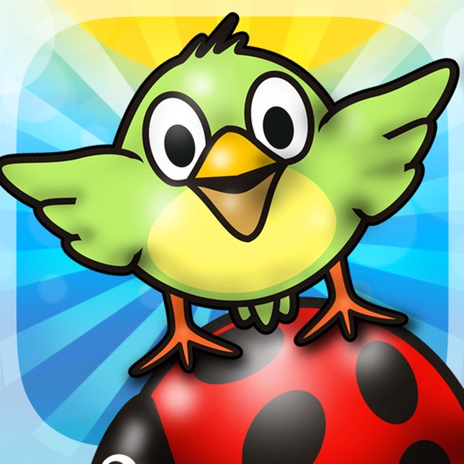 Speedy Sparrow iOS App